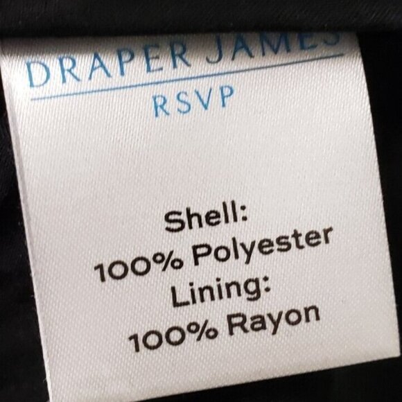 Draper James Womens Dark Cottagecore Floral Midi Dress Size XXL Tiered Prairie - Picture 7 of 11